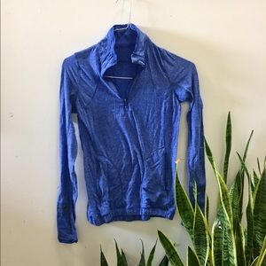 Lululemon pull over